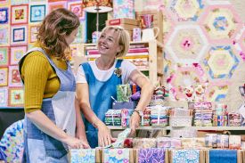 The Creative Craft Show Birmingham tickets The Creative Craft Show Birmingham tickets
