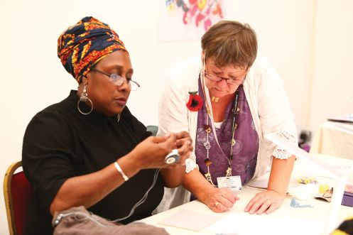 The Knitting & Stitching Show tickets The Knitting & Stitching Show tickets