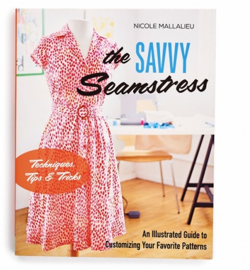 The Savvy Seamstress