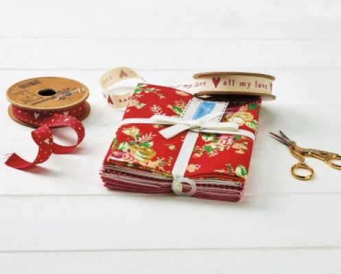Valentine’s bundle
