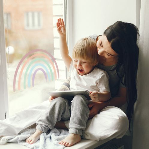 Voucher for Nutmeg Wall Stickers Voucher for Nutmeg Wall Stickers