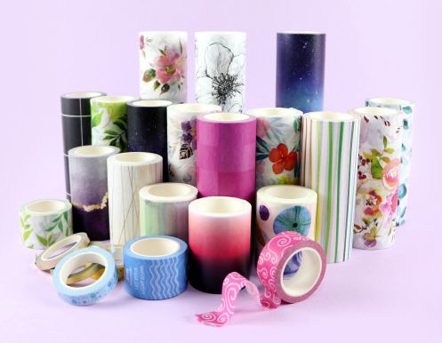 Washi Tape Bundle