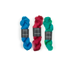 Win a luxury yarn bundle!