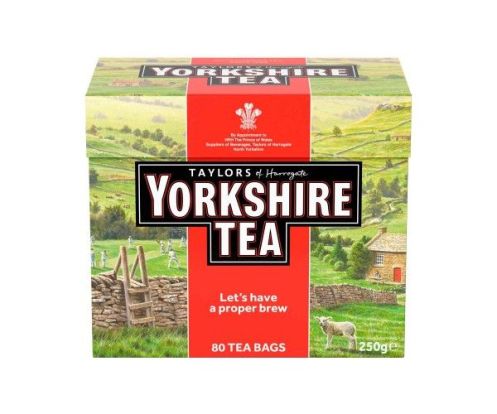 Yorkshire Tea Yorkshire Tea