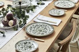 Win a luxury dining set! Win a luxury dining set!