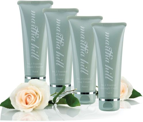 Silky Skincare