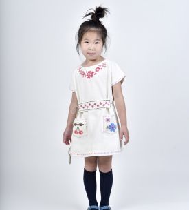A Printed Wardrobe kids’ patterns A Printed Wardrobe kids’ patterns