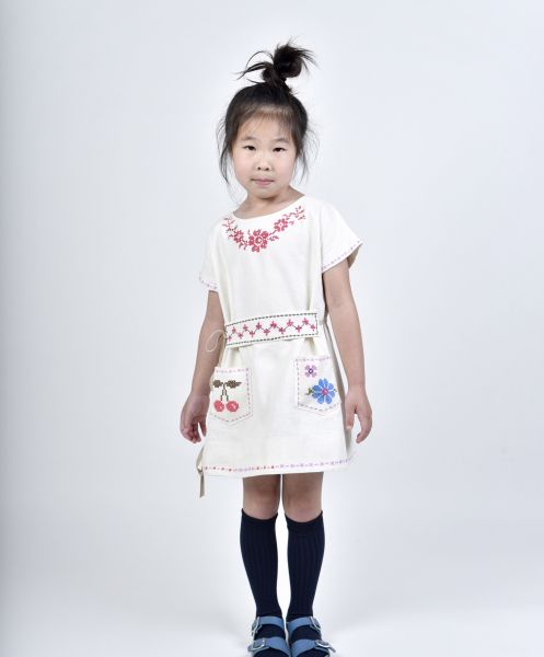 A Printed Wardrobe kids’ patterns A Printed Wardrobe kids’ patterns