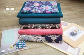 Dragonfly Fabrics bundle Dragonfly Fabrics bundle