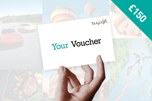 Buyagift Experience Voucher Buyagift Experience Voucher