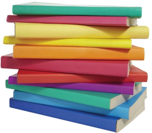 Bumper Books