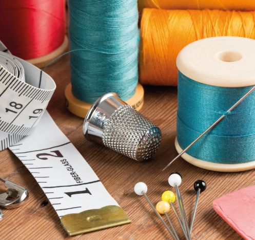 Minerva haberdashery bundle Minerva haberdashery bundle