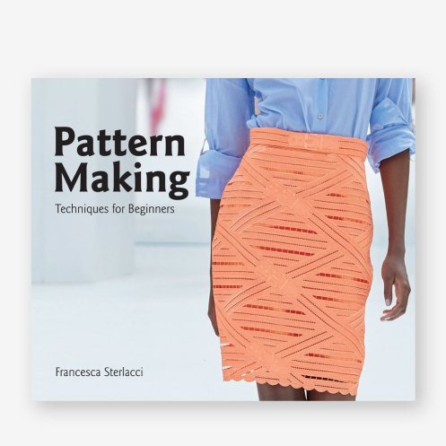 Draping, Pattern Making and Sewing books