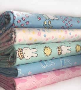 Miffy fabric bundle Miffy fabric bundle