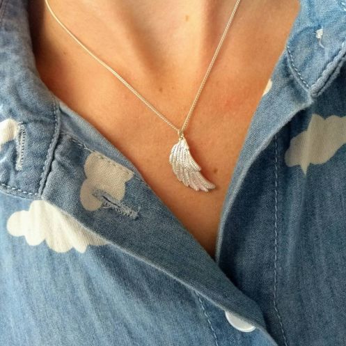 Sterling silver necklaces Sterling silver necklaces