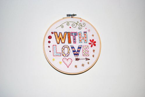 With Love With Love