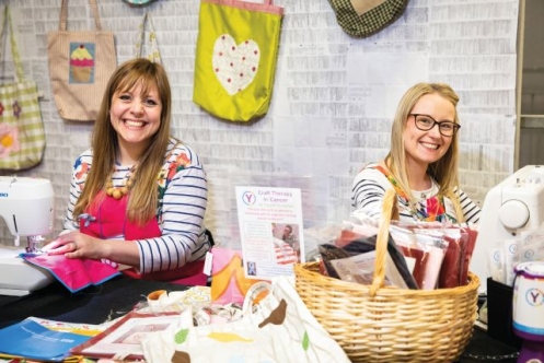 Unmissable Crafting Show