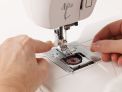 Threading your sewing machine Threading your sewing machine
