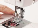 Threading your sewing machine Threading your sewing machine