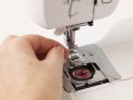 Threading your sewing machine Threading your sewing machine