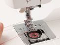 Threading your sewing machine Threading your sewing machine