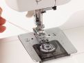 Threading your sewing machine Threading your sewing machine