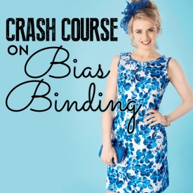 Crash course on bias binding
