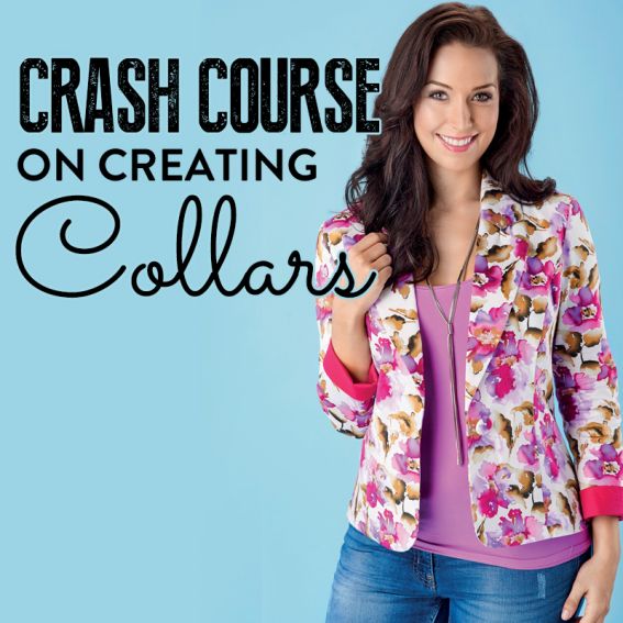 Crash course on creating collars Crash course on creating collars