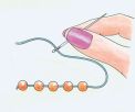 Learn embroidery Learn embroidery