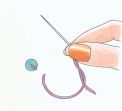 Learn embroidery Learn embroidery