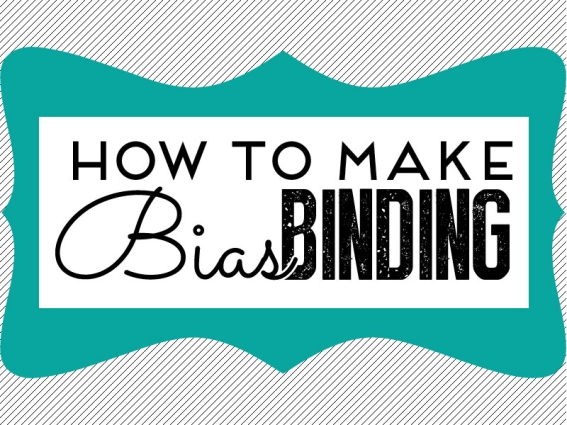 How to make bias binding