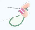 8 Essential Stitches