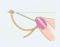 8 Essential Stitches 8 Essential Stitches