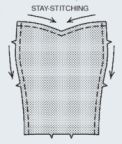 Boning in simple steps Boning in simple steps