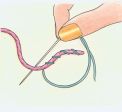 Learn embroidery Learn embroidery