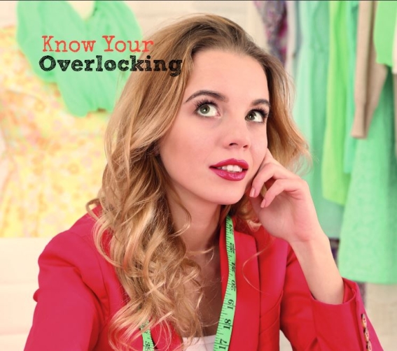 Know Your Overlocking