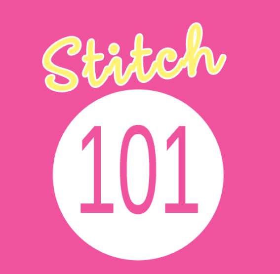 Stitch 101