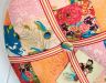 1920s Style Heart Pinboard and Book Cover