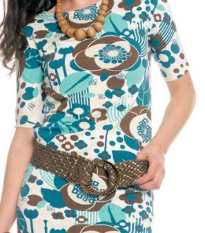 Make Your Own Bodycon Dress