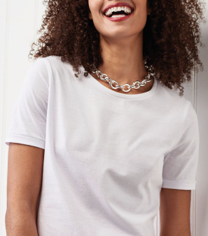 2-in-1 T-shirt and Dress Knit Sewing Pattern