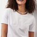 2-in-1 T-shirt and Dress Knit Sewing Pattern 2-in-1 T-shirt and Dress Knit Sewing Pattern