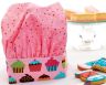 Kids’ Apron and Hat Set
