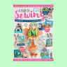 100 Days of Crafts A Year of Sewing Templates