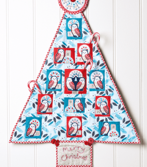 Advent Calendar