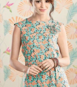 Anna Tunic
