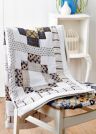 Antique Tile Quilt
