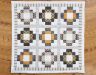 Antique Tile Quilt