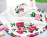 AppliquÃ© Bathroom Set