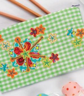 AppliquÃ© Journal