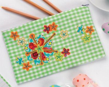 AppliquÃ© Journal